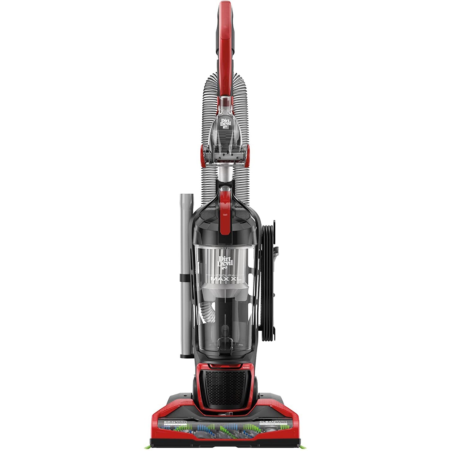 Dirt Devil Endura Max XL Upright Vacuum Cleaner Sale In China