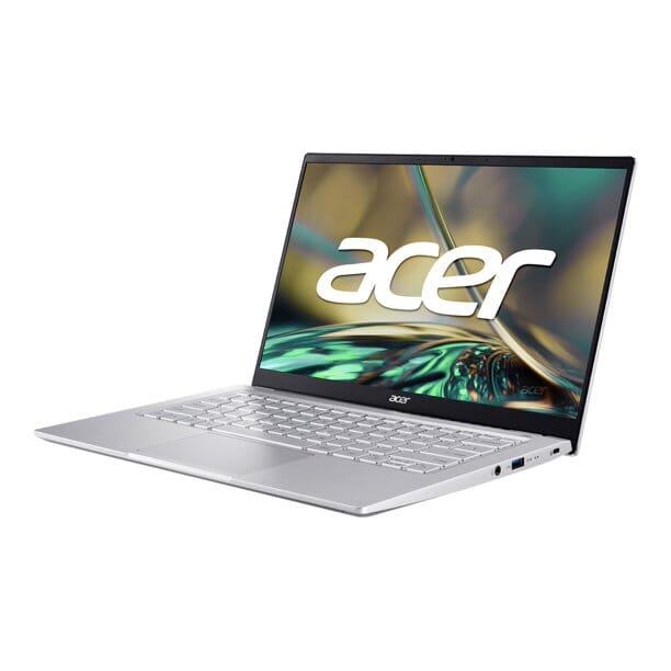 Acer Swift 3 14 Intel Core i5-1240P 16GB RAM and 512GB Laptop (Refurbished) Wholesale Pice Cheap Online