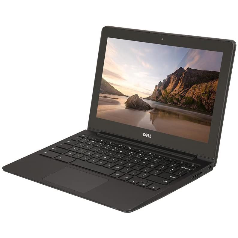 Dell Chromebook 11 CB1C13 11.6 Laptop Intel Celeron 2955U 1.40GHz 4GB 16GB SSD (Refurbished) Outlet Store Locations