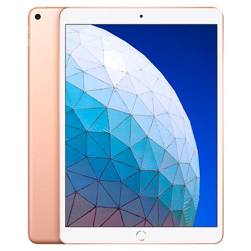 Apple iPad Air 3 10.5 Wi-Fi + Cellular 4G LTE (Refurbished) Get Authentic Sale Online