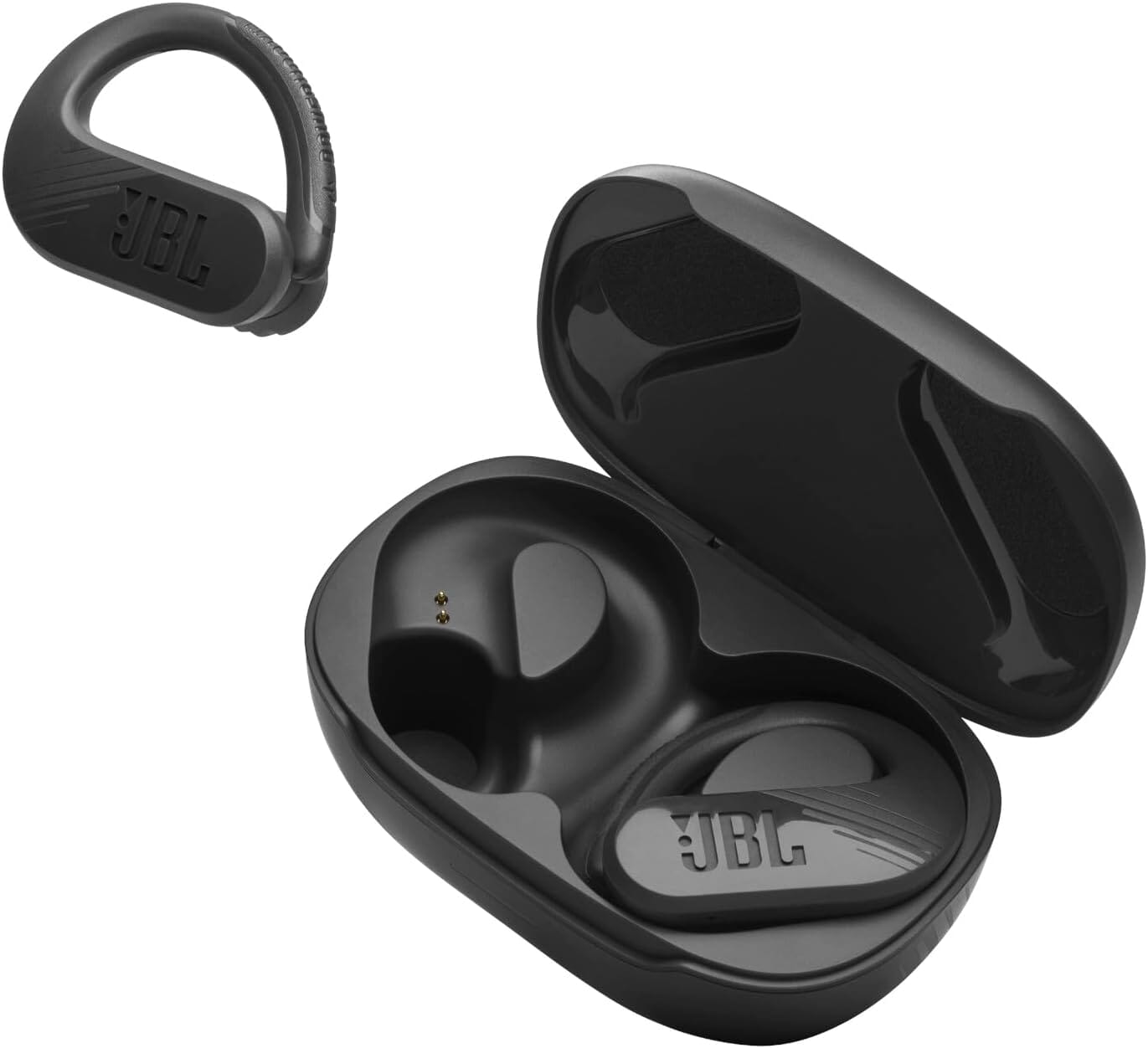 JBL - Endurance Peak 3 Dust and Waterproof True Wireless Active Earbuds Low Pice Fee Shipping