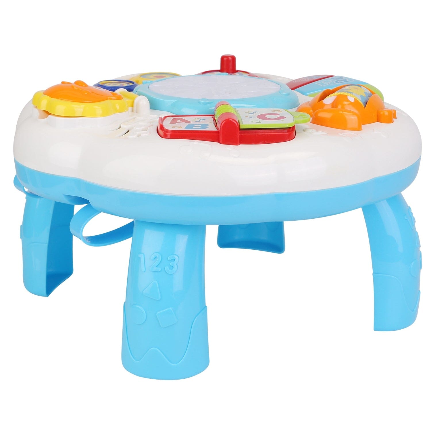 Toddler Musical Learning Table for 6+ Months Clearance Classic