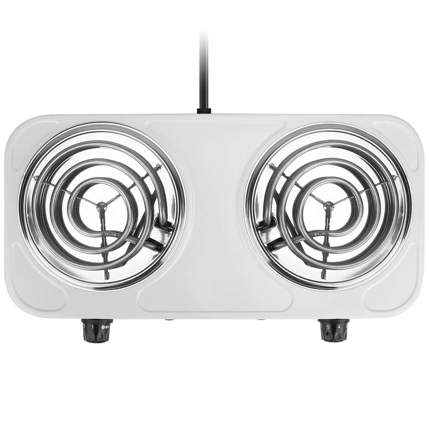 Portable Coil Heating Hot Plate Stove Countertop Manchester Great Sale Online