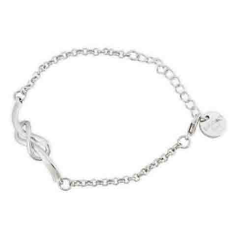 Infinity Ankle Bracelet Sale Low Cost