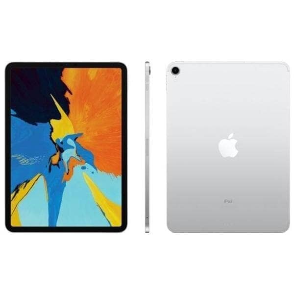 Apple iPad Pro 11 (2018) WiFi (Refurbished) Discount Shop For