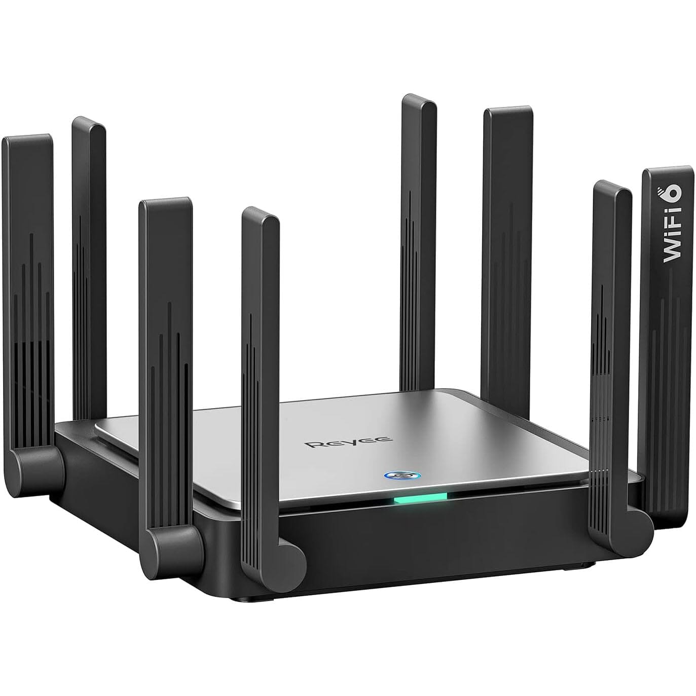 Reyee WiFi 6 AX3200 Wireless Internet High Speed Smart Router (Refurbished) Outlet Clearance Store