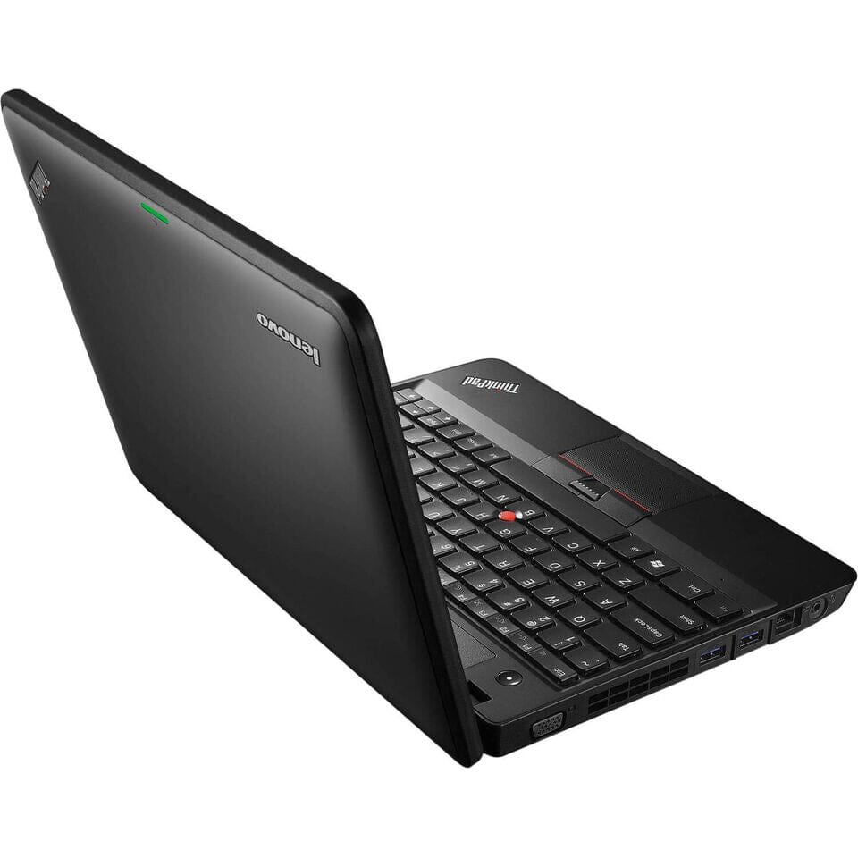 Lenovo ThinkPad Laptop Computer 11.6 AMD 8GB Ram 128GB SSD Windows 10 PC WiFi (Refurbished) Fashionable Online