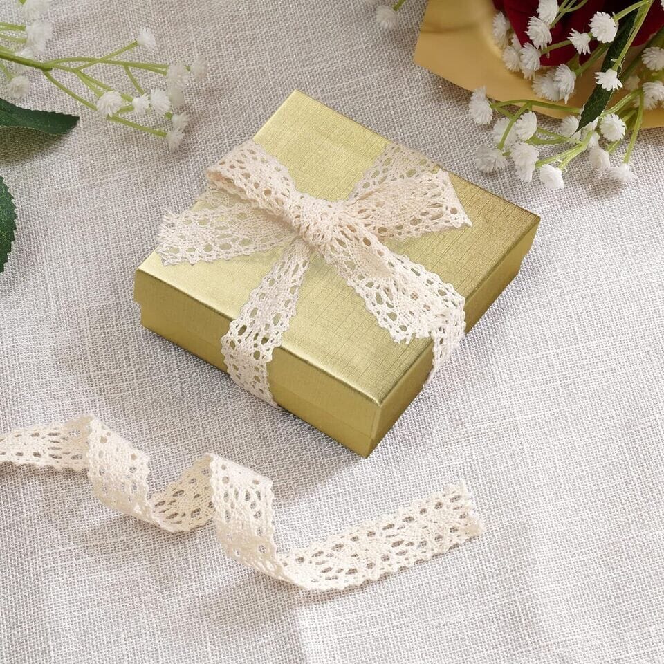 10k Yellow Gold 5MM Curb Chain Cuban Link Necklace 16-30 Made In Italy Outlet New Arrival
