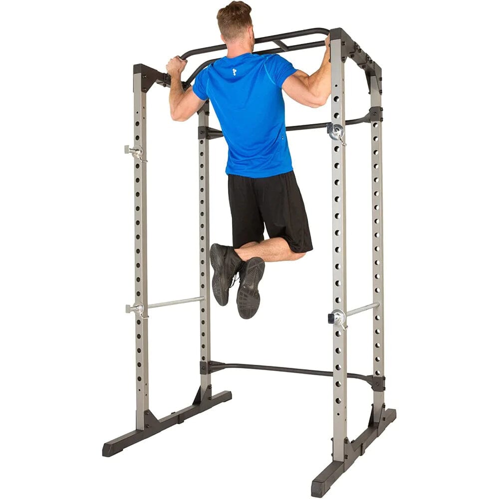 Squat Rack Strength Training Power Cage Popular Cheap Online