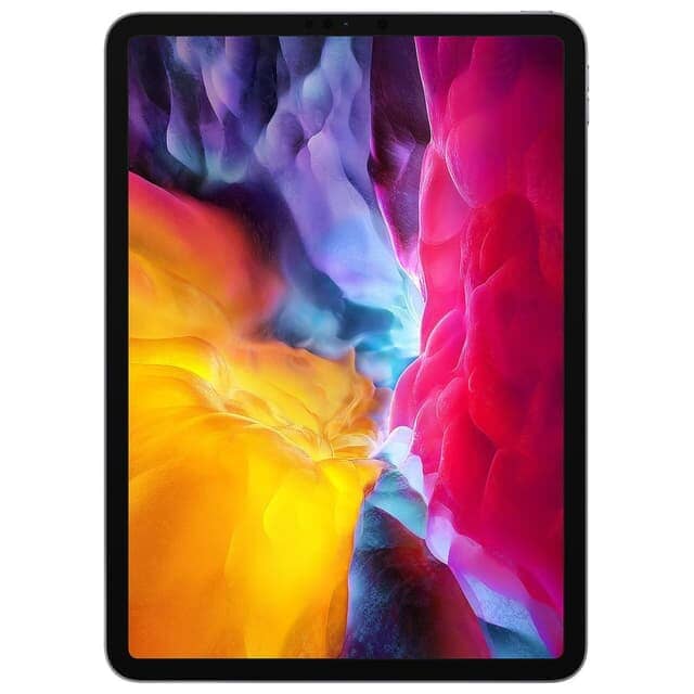 Apple iPad Pro 11 2nd Gen (2020) WiFi (Refurbished) From China Free Shipping Low Pice