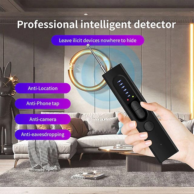 Hidden Camera Detectors Discount Largest Supplier