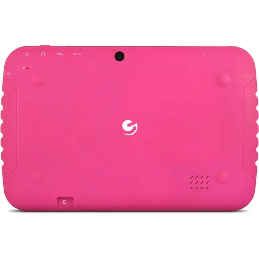 Ematic FTABCP-2 4GB FunTab 2 Multi-Touch 7 Tablet for Kids Free Shipping 100% Original
