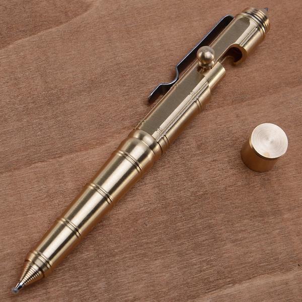 Gun Shape Handmade Signature Pen Discount Latest