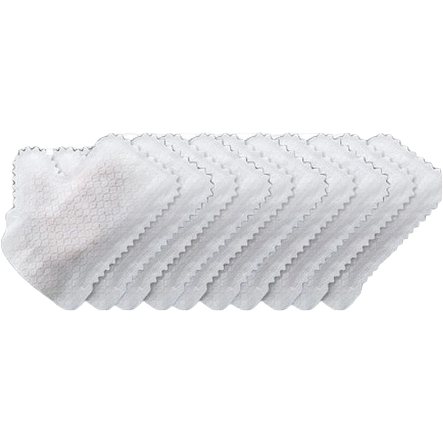 50-Pieces: Dust Cleaning Gloves Eco-friendly Disposable Gloves Outlet Locations Cheap Pice