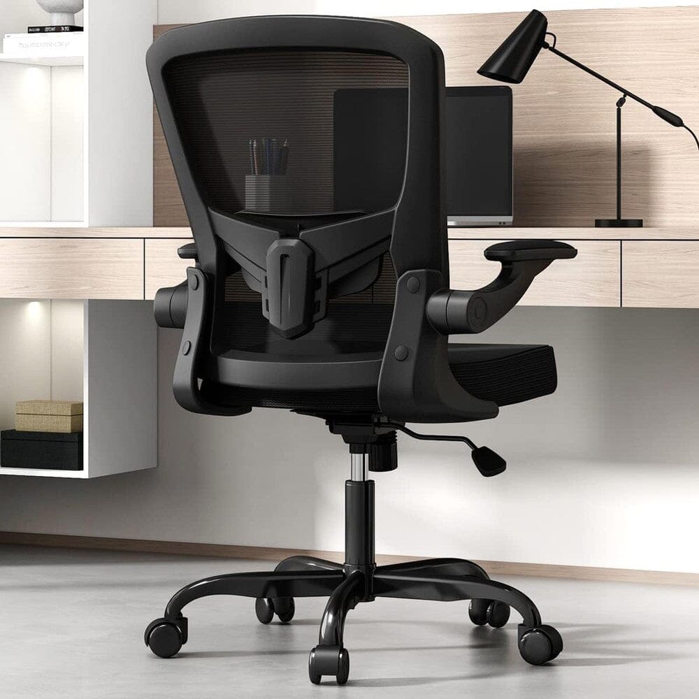 Sytas Ergonomic Mesh Office Chair Cheap Professional