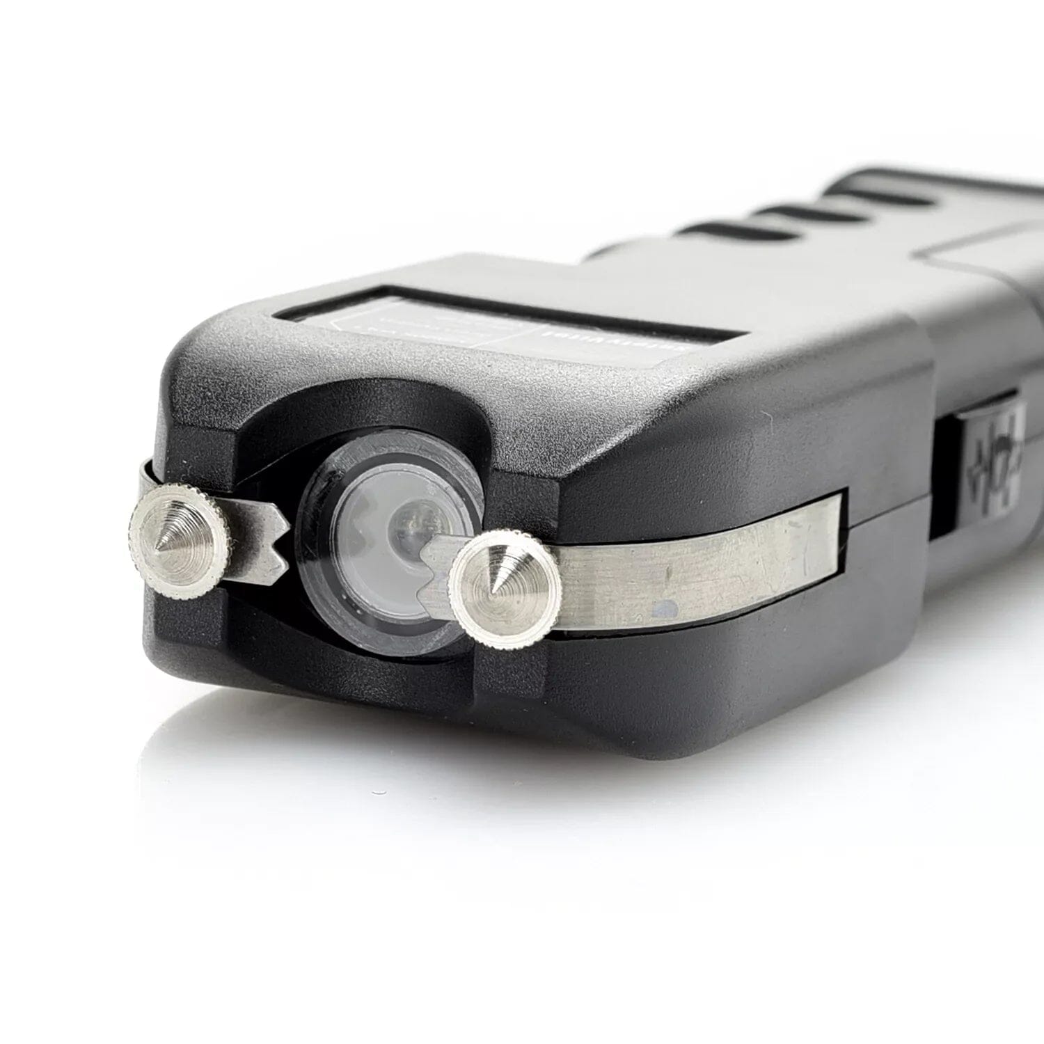 Safety Vital LED Flashlight Stun Gun Wiki Cheap Pice