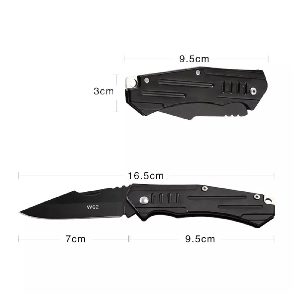 Outdoor Nation Folding Tactical Pocket Knife Pay With Paypal Cheap Online