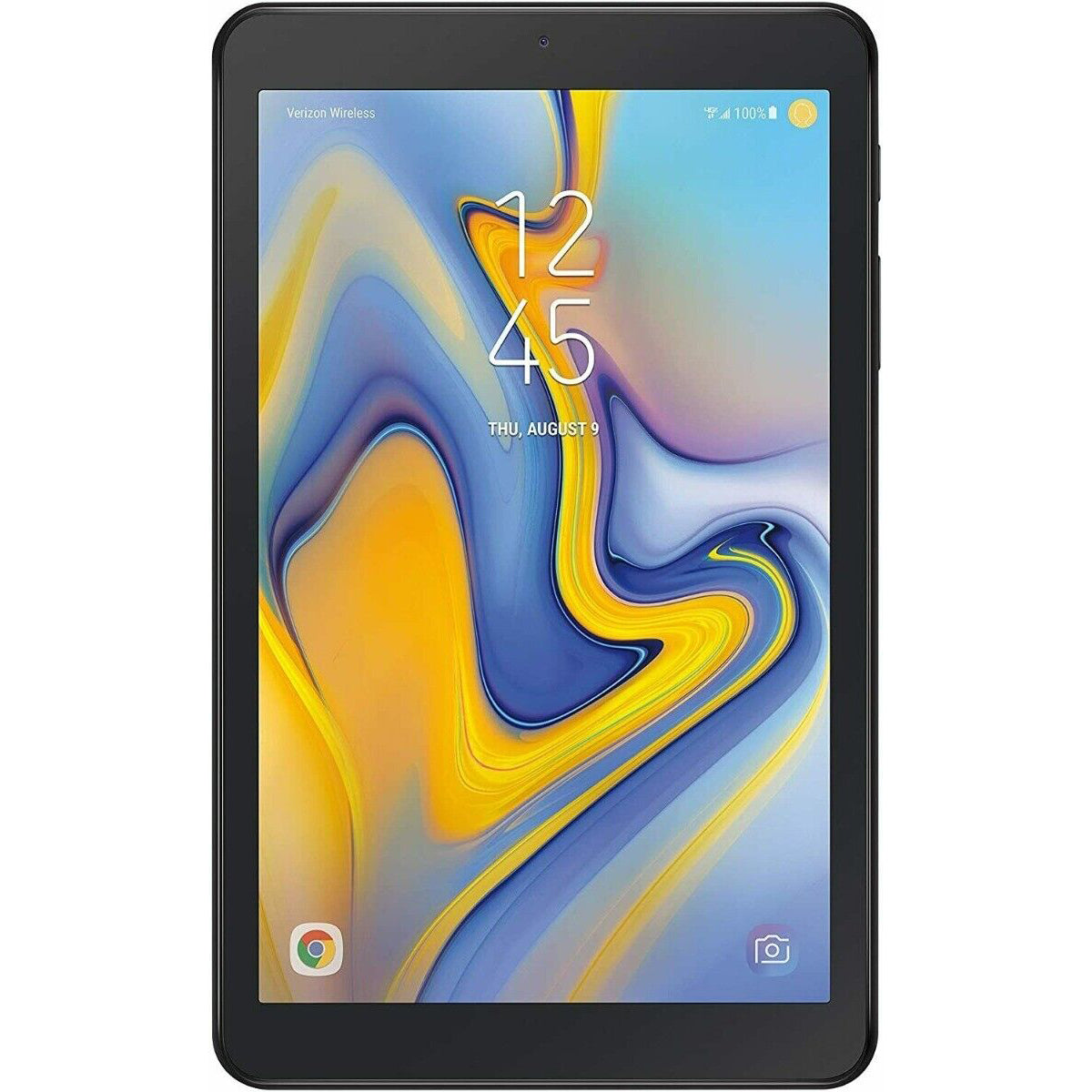 Samsung Galaxy Tab A 32GB 8 WiFi + 4G LTE Tablet SM-T387T (Refurbished) For Sale Cheap Online