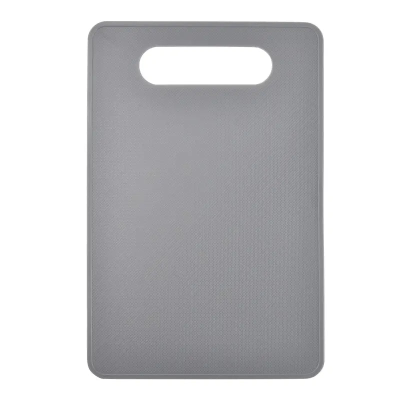 3-Piece Set: Plastic Cutting Board Foods Classification Boards Cheap Sale Fashionable