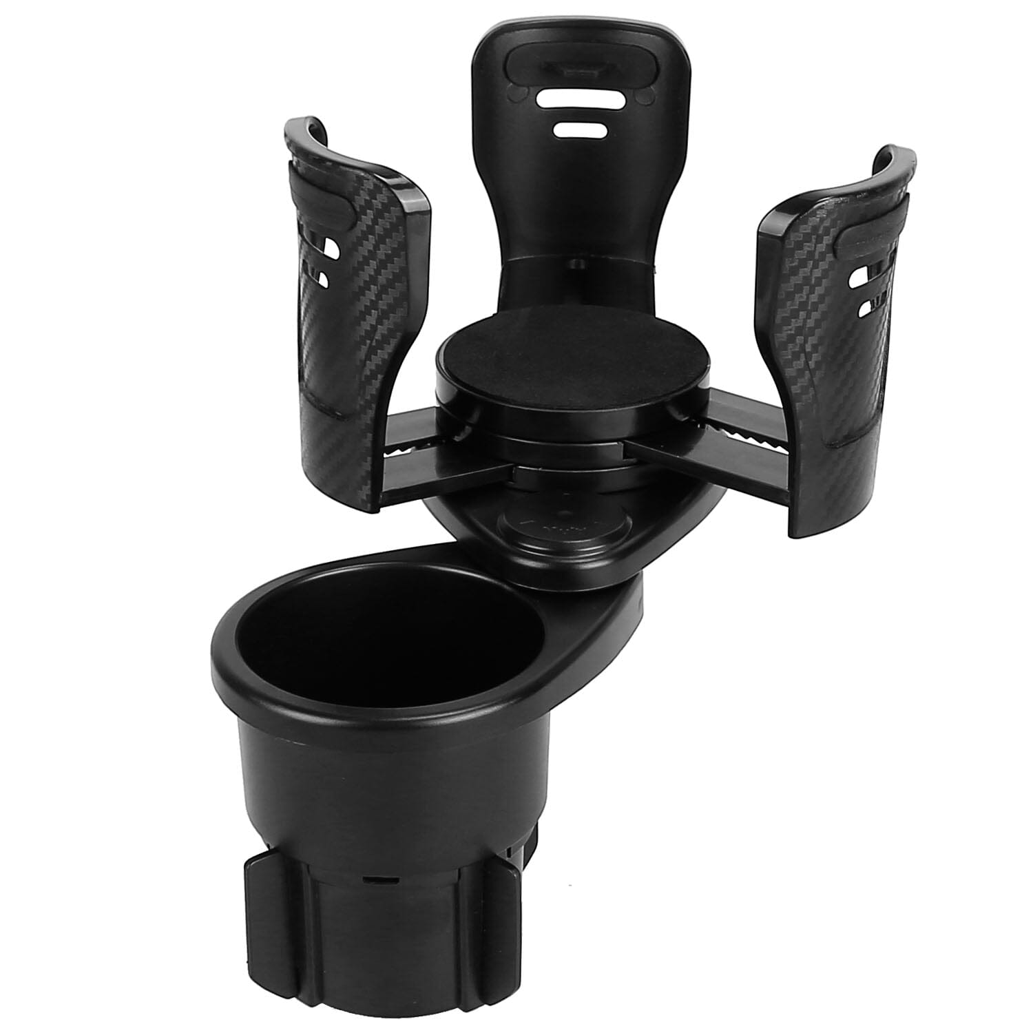 2-in-1 Universal Car Cup Mount Holder Collections For Sale