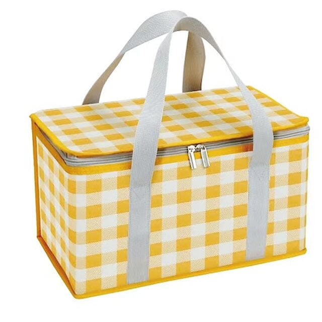 Large Capacity Picnic Insulation Bag Cheap New Arrival