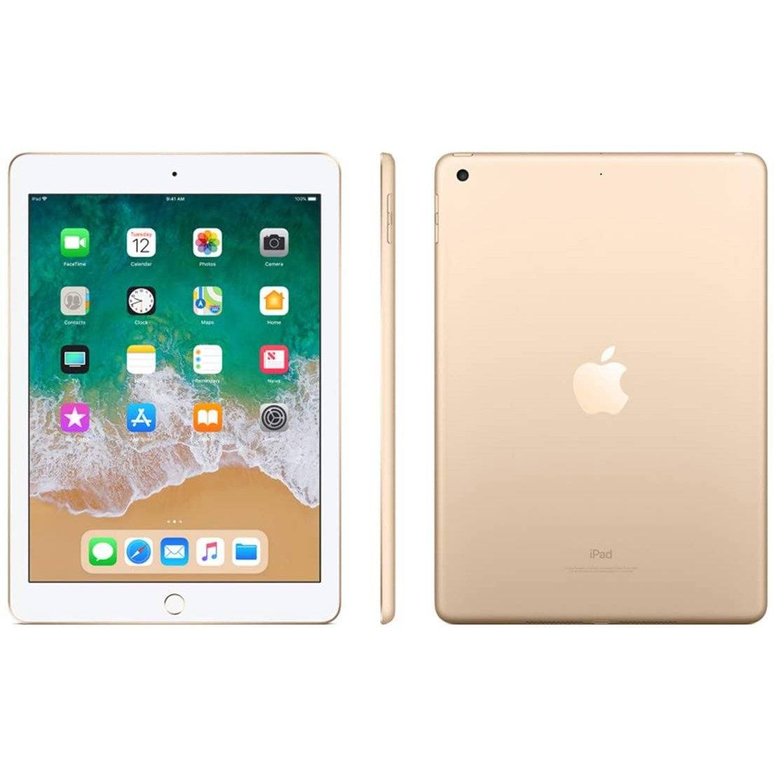 Apple iPad Pro 2nd Generation 12.9 with Wi-Fi + 4G Cellular (Refurbished) Cheap Sale Footlocker Pictures