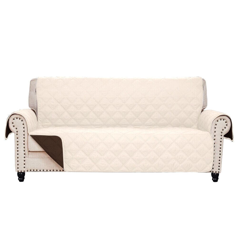 Reversible Quilted Furniture Cover Outlet Pay With Paypal