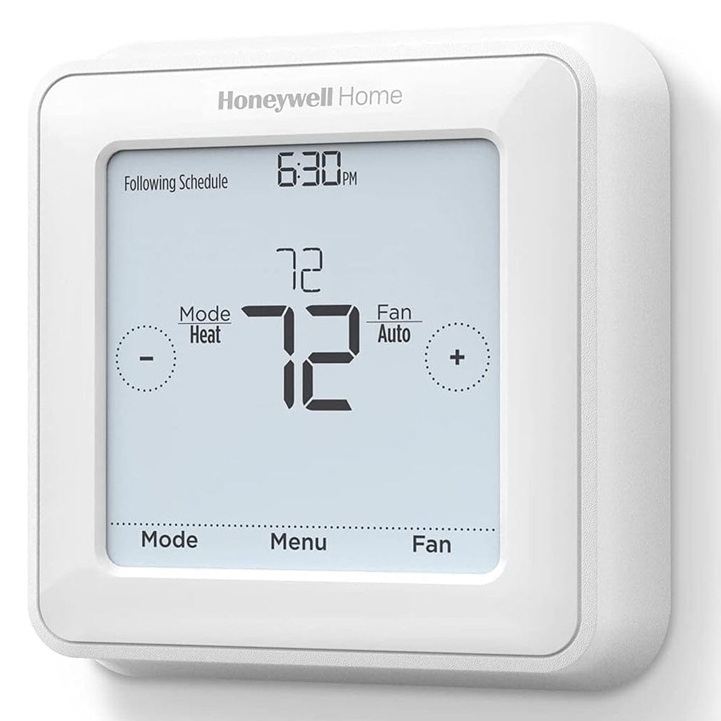 Honeywell Home RTH8560D 7-Day Programmable Touchscreen Thermostat Pick A Best Sale Online