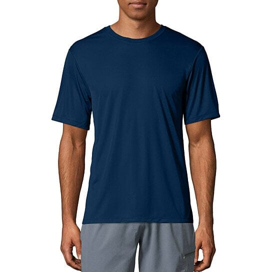 3-Pack Men's Cool Dri-Fit Moisture-Wicking Short Sleeve T-Shirt In China Sale Online