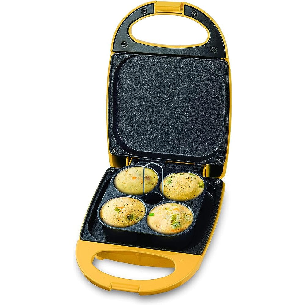 Salton Egg Bite Maker - 4 Bite Clearance Store For Sale