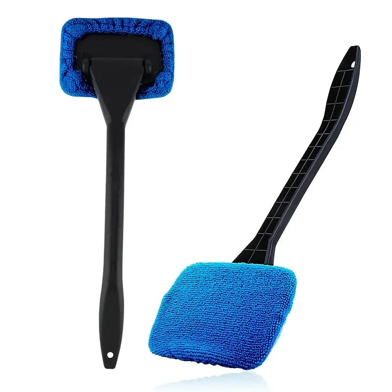 2-Pack: Car Window Cleaner Brush Discount Ebay