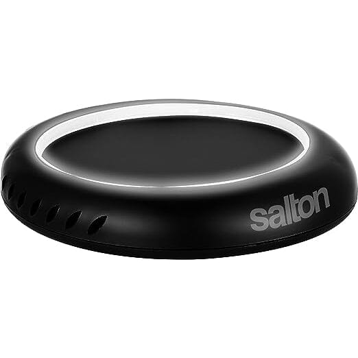 Salton LED Lit Coffee Mug & Tea Cup Warmer Discount Best Sale