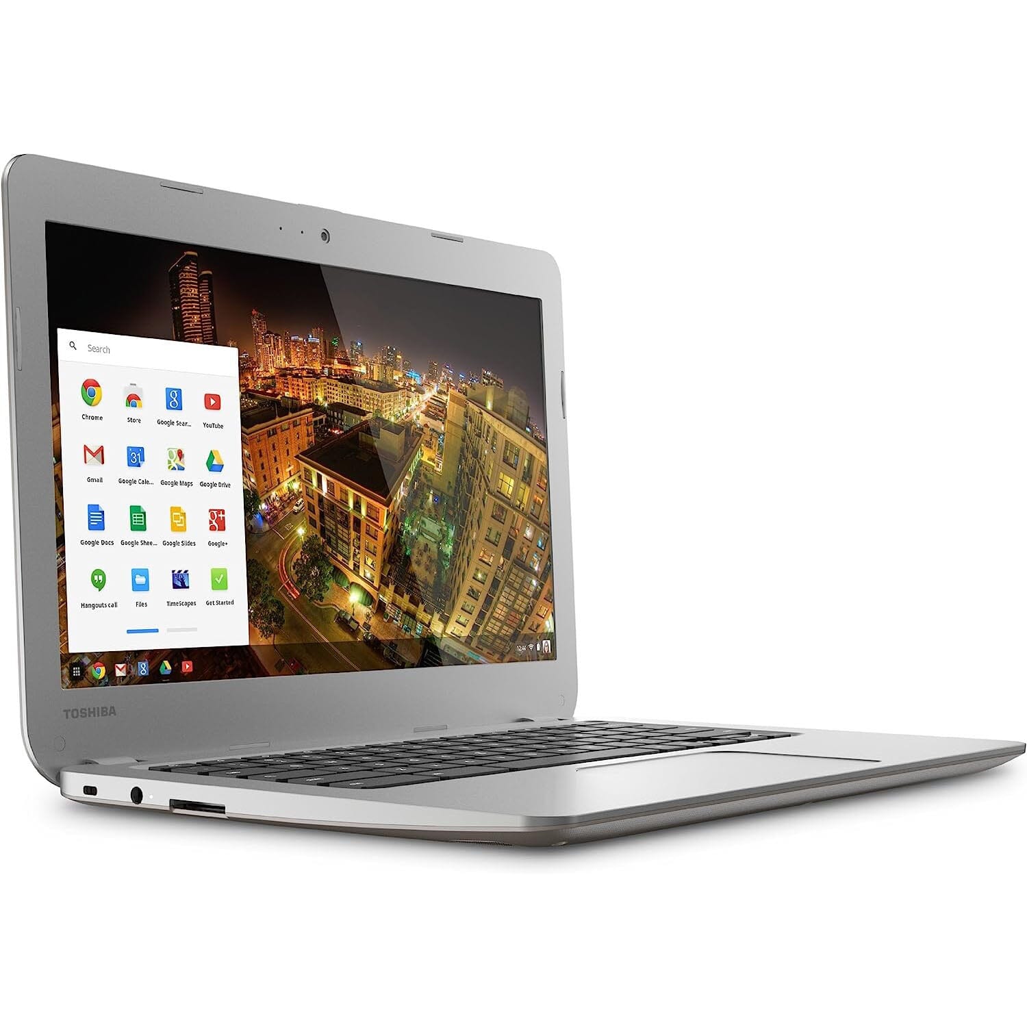 Toshiba 13.3''Chromebook CB35-A3120 1.4 GHz 2GB 16GB-AXC (Refurbished) Big Discount Online