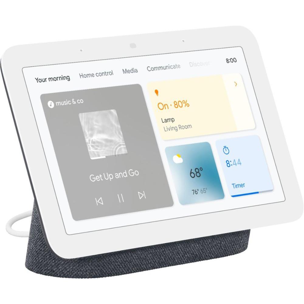 Google Nest Hub with Google Assistant 2nd Gen Discount Original