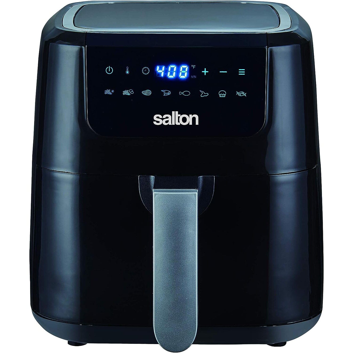 Salton Digital Air Fryer XL 5L Cheap Best Seller