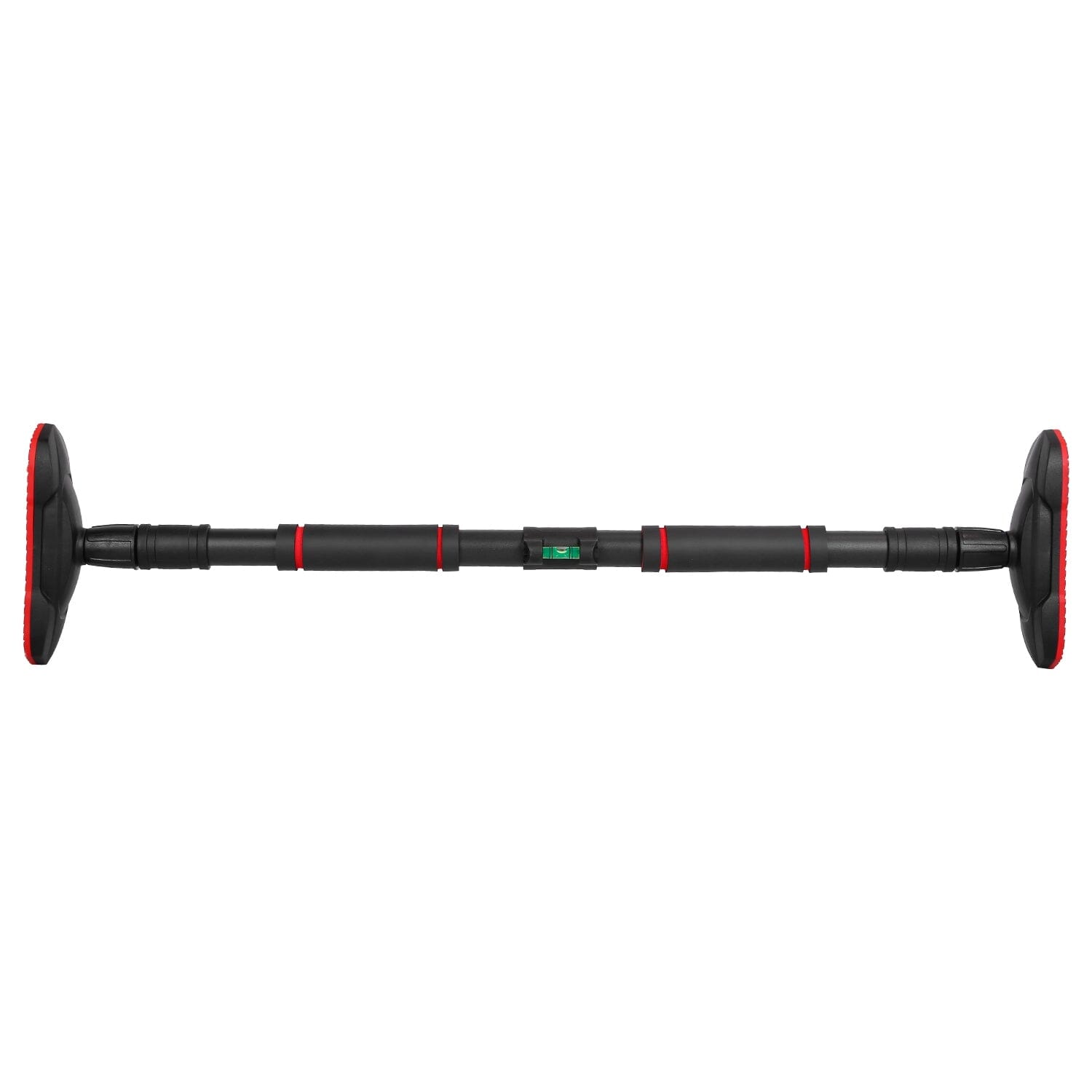 Doorway Pull Up Bar Heavy Duty with Foam Grips Level Cheap Wiki