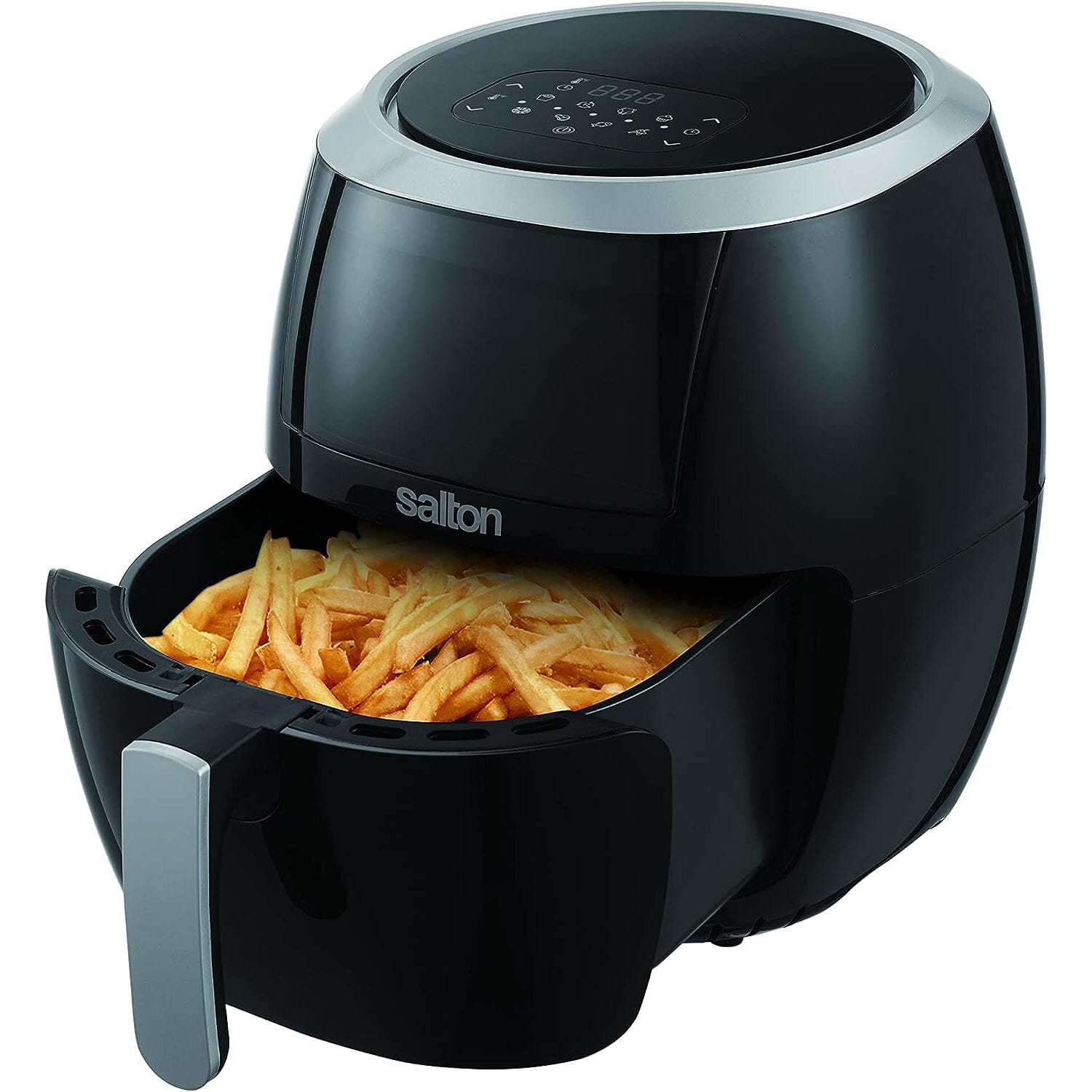 Salton Air Fryer XXL with Viewing Window - 8L Cheap Sale 100% Authentic