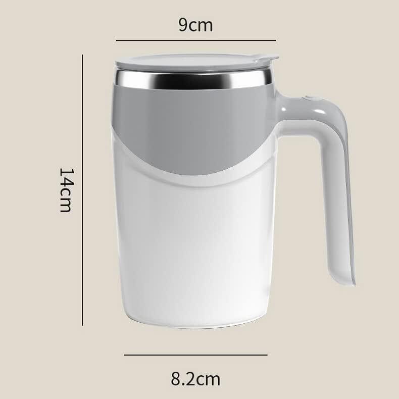 Smart Electric Self-Mixing Mug 2025 Newest Online