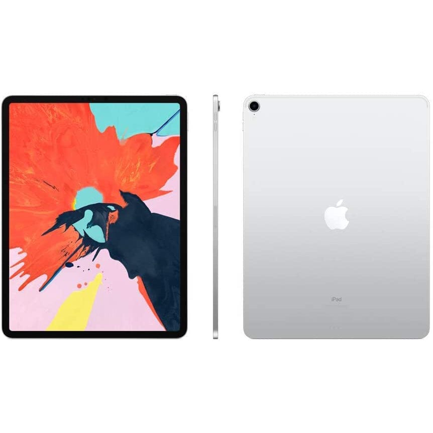 Apple iPad Pro 3rd Gen 12.9 WiFi + Cellular 4G (Refurbished) Outlet Best Place