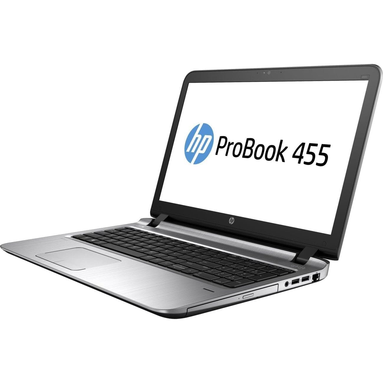 HP 455 G3 15.6-Inch Laptop ProBook AMD A10-Series, 4GB RAM, 128GB HDD, Windows 10 (Refurbished) Low Pice Fee Shipping Cheap Online