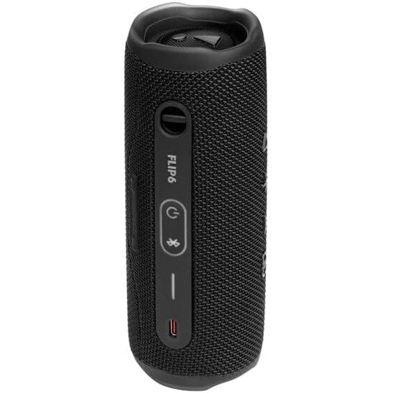 JBL Flip 6 - Waterproof Portable Bluetooth Speaker with Megen Hardshell Case The Cheapest