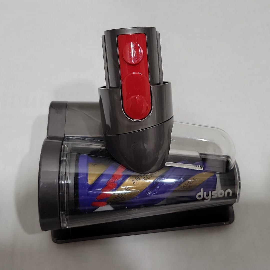Dyson Anti-Tangle Mini Motorized Hair Screw Tool (Refurbished) Buy Cheap 2025 New