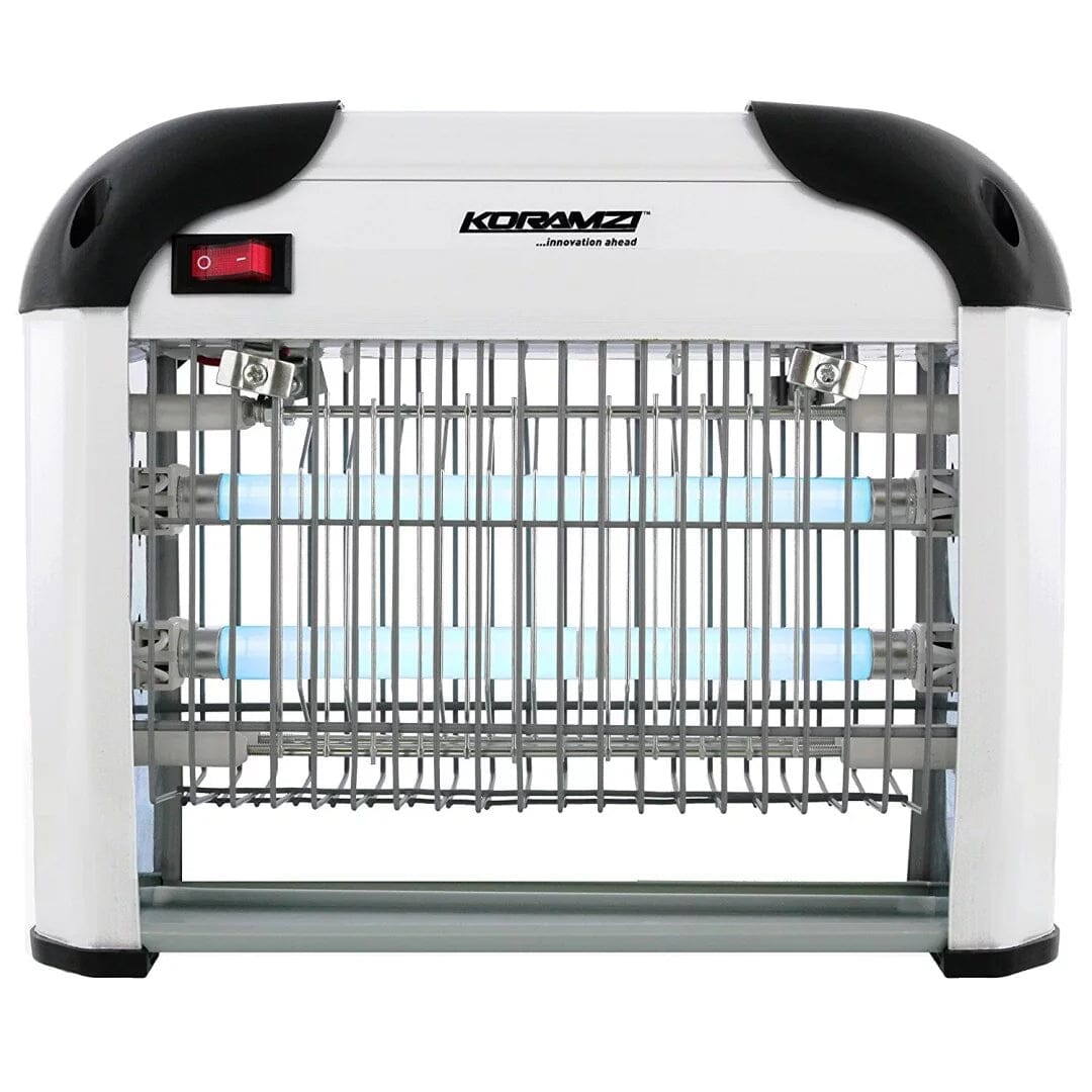 Koramzi Electronic Indoor Fly and Bug Zapper Insect Killer 12W Cheap Footlocker Finishline