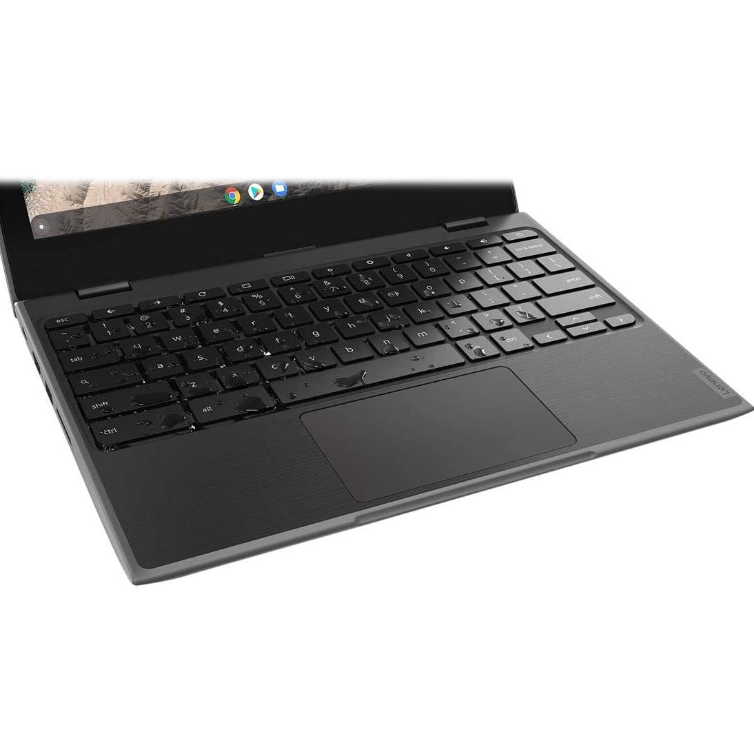 Lenovo 100E Chromebook 2nd Gen Laptop Computer (Refurbished) Authentic For Sale