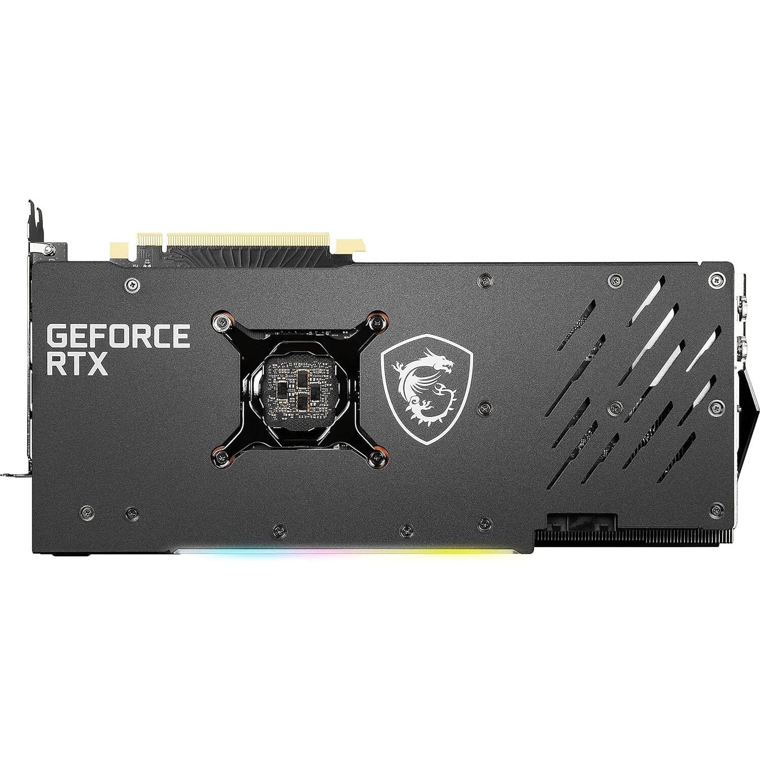 MSI Gaming GeForce RTX 3070 Ti 8GB GDRR6X 256-Bit Graphics Card (Refurbished) Buy Cheap 2025