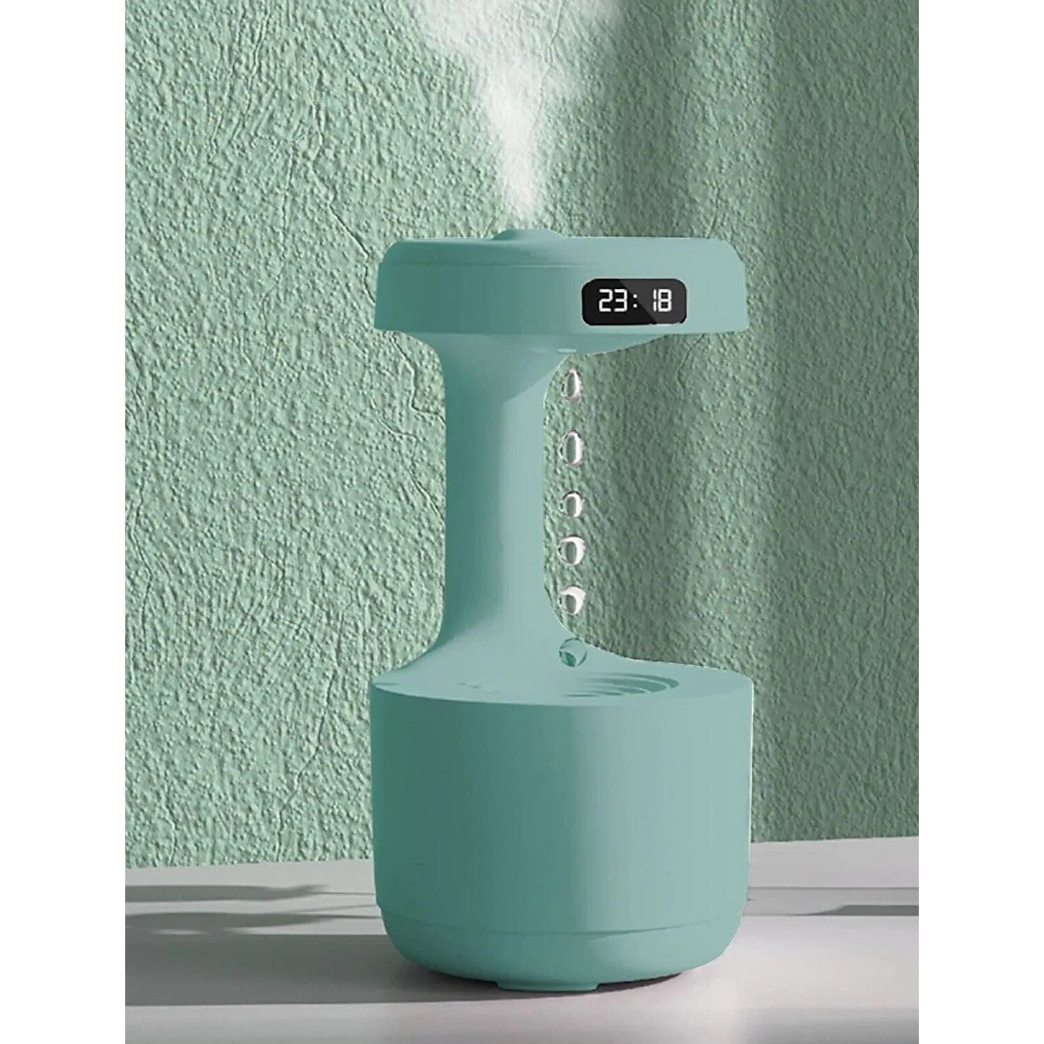 Anti-Gravity Water Droplet Humidifier Visit Sale Online