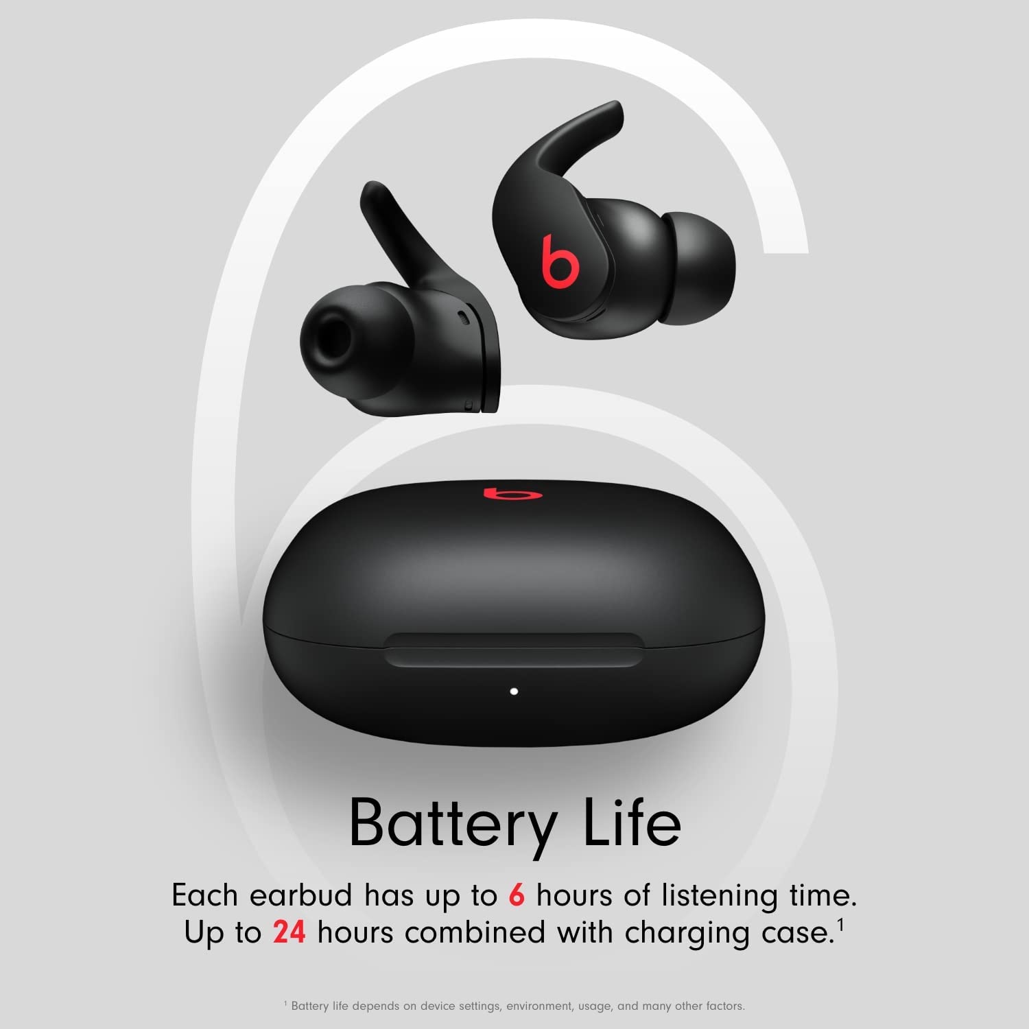 Beats Fit Pro – True Wireless Noise Cancelling Earbuds On Hot Sale