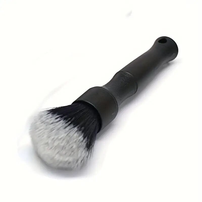 5-Piece: Ultra Soft Non-Scratch Car Detailing Brush Buy Cheap Inexpensive