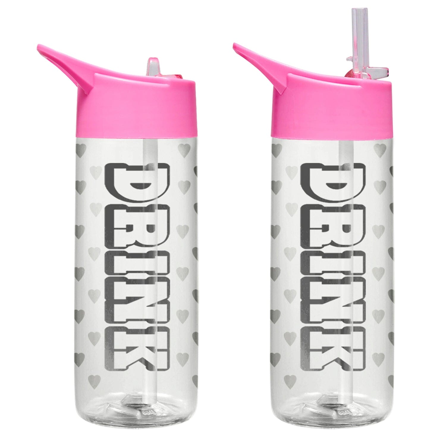 Motivational Leak Proof 32 Oz Water Bottles With Removable Straw With Paypal Sale Online