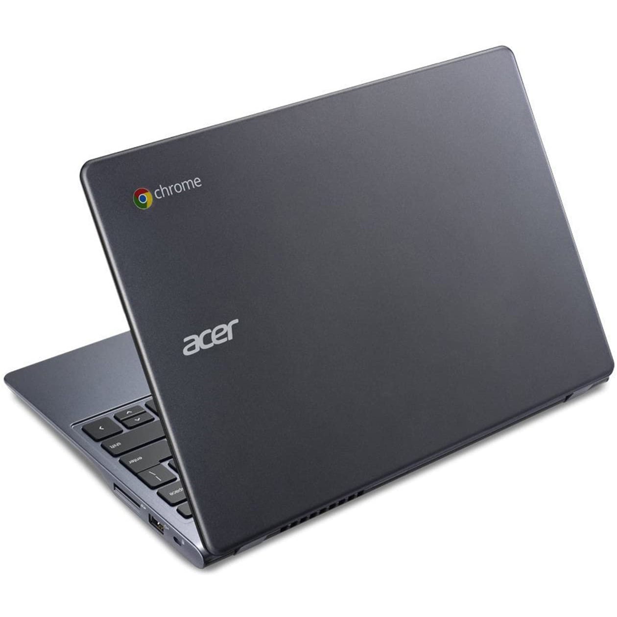 Acer C720-2844 11.6 Google Chromebook Laptop (Refurbished) Outlet Footlocker Finishline